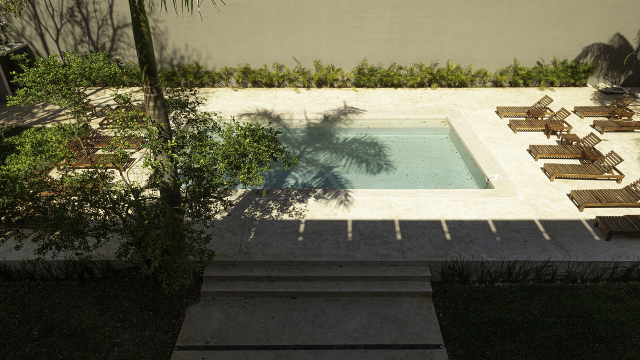 Photo of Outdoor in Merida