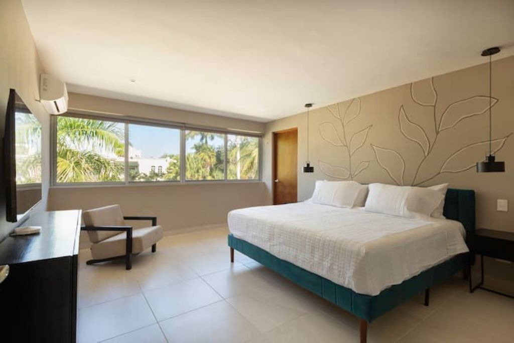 Photo of Bedroom in Merida