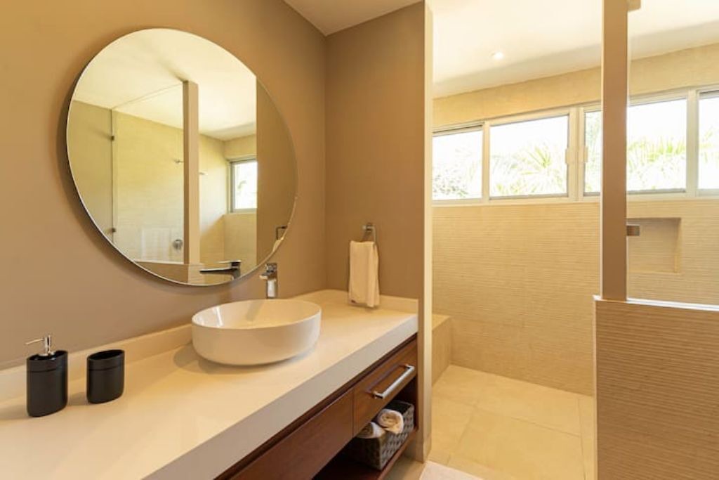 Photo of Bathroom in Merida