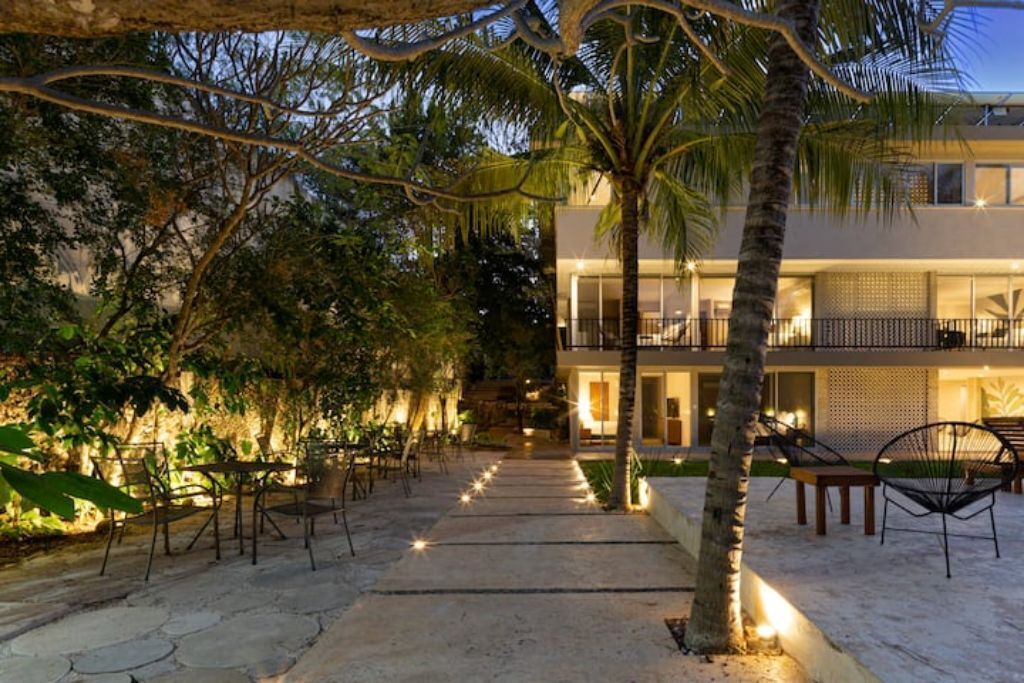 Photo of Outdoor in Merida