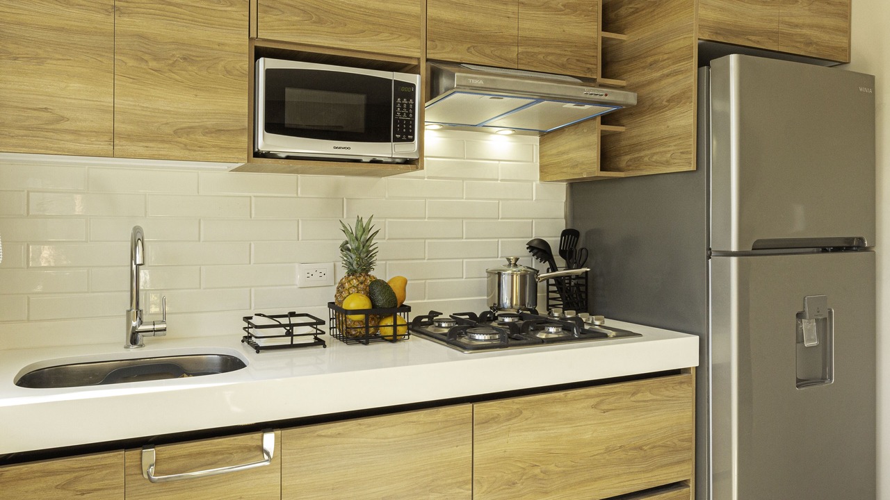 Photo of Kitchen in Merida