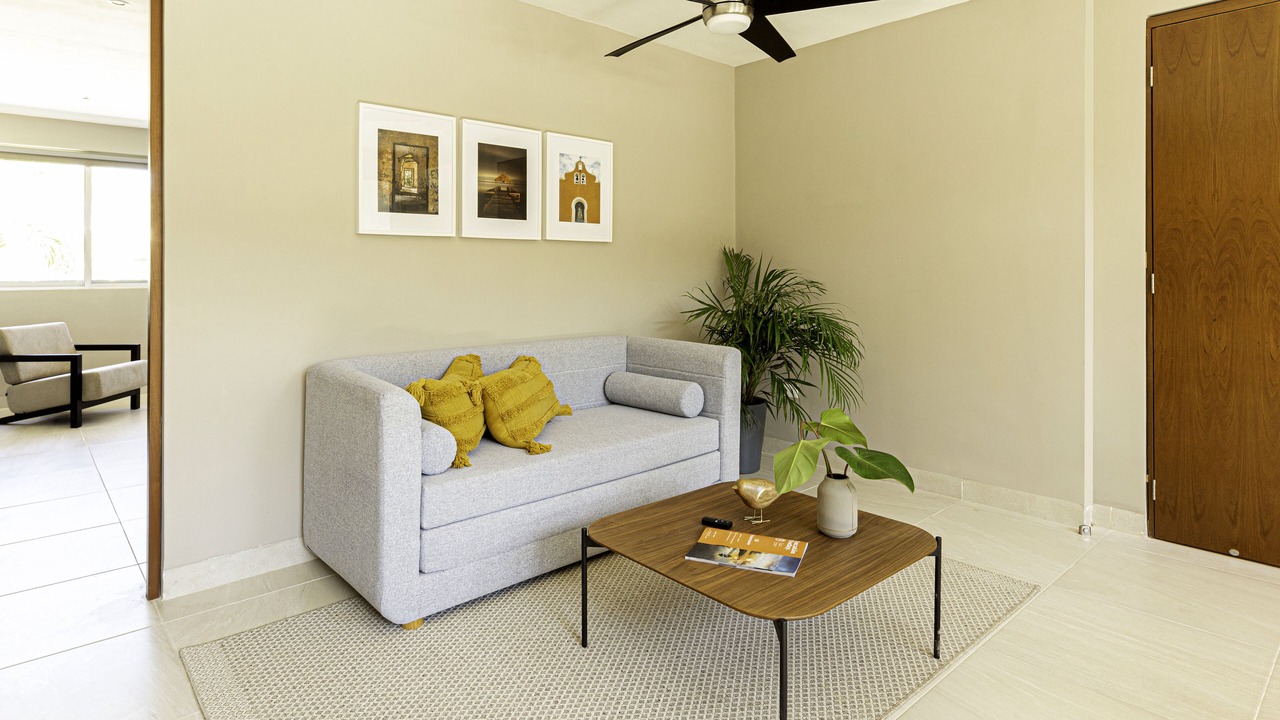 Photo of Livingroom in Merida