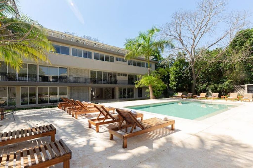 Photo of Outdoor in Merida