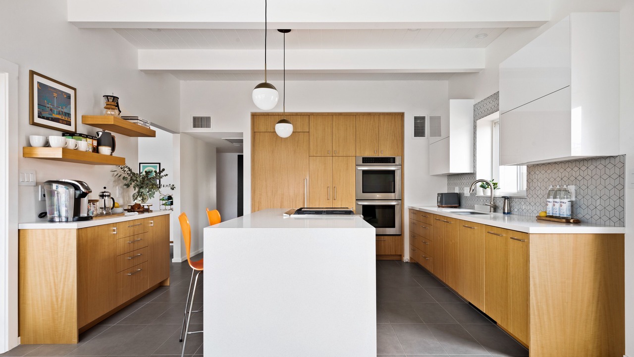 Photo of Kitchen in Alhambra