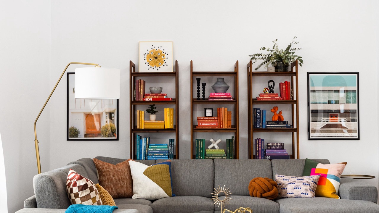 Photo of Livingroom in Alhambra