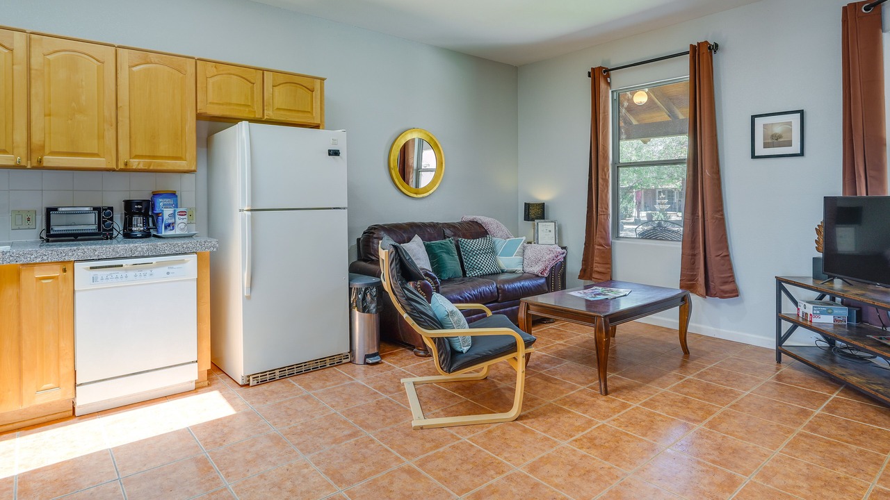 Photo of Bedroom in Eleven Mile Corner