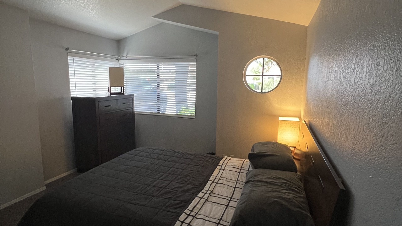 Photo of Bedroom in Mountain Park Ranch