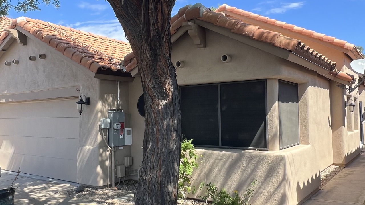 Photo of Outdoor in Mountain Park Ranch