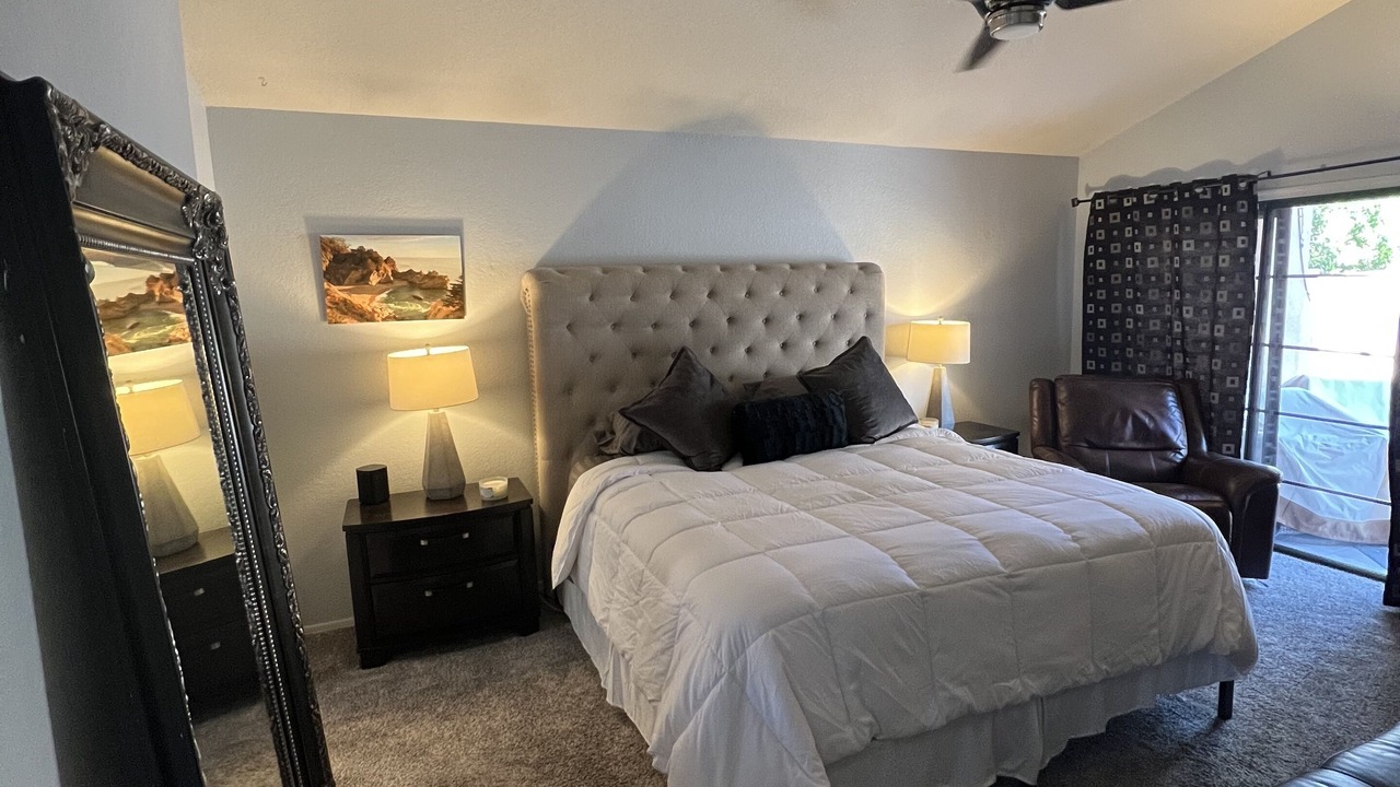 Photo of Bedroom in Mountain Park Ranch