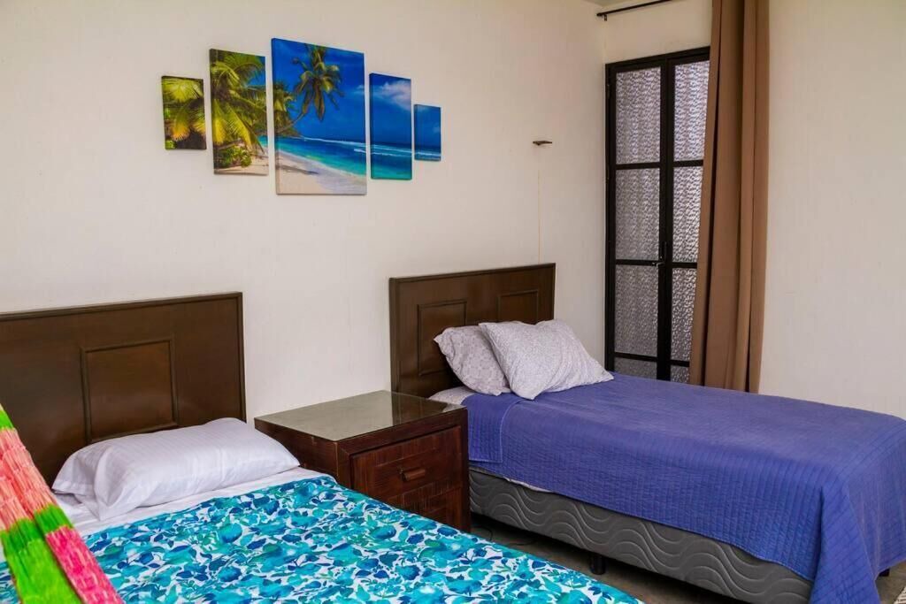 Photo of Bedroom in Merida