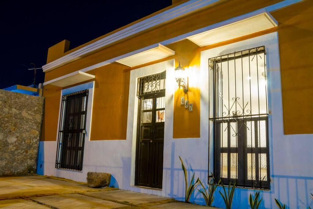 Photo of Outdoor in Merida