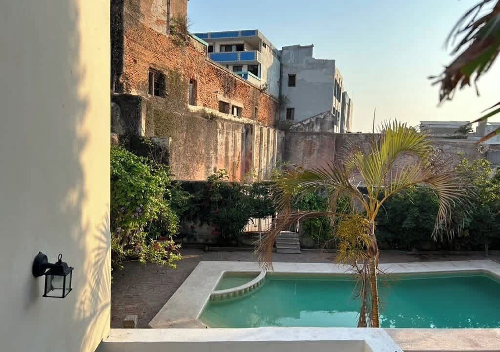 Photo of Outdoor in Downtown Mazatlan