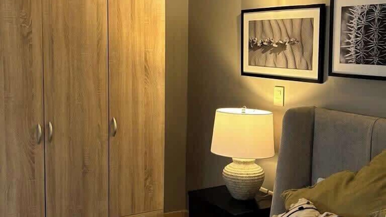 Photo of Bedroom in Downtown Mazatlan