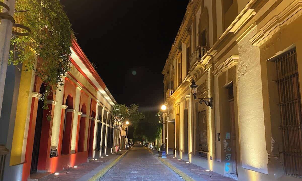 Photo of Others in Downtown Mazatlan