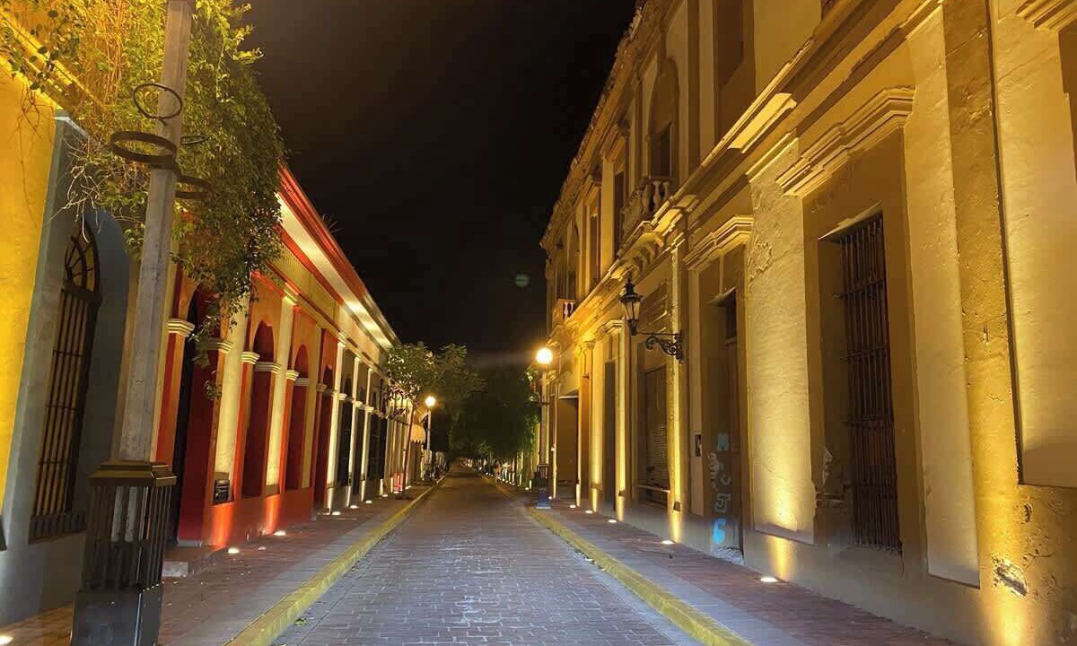 Photo of Others in Downtown Mazatlan