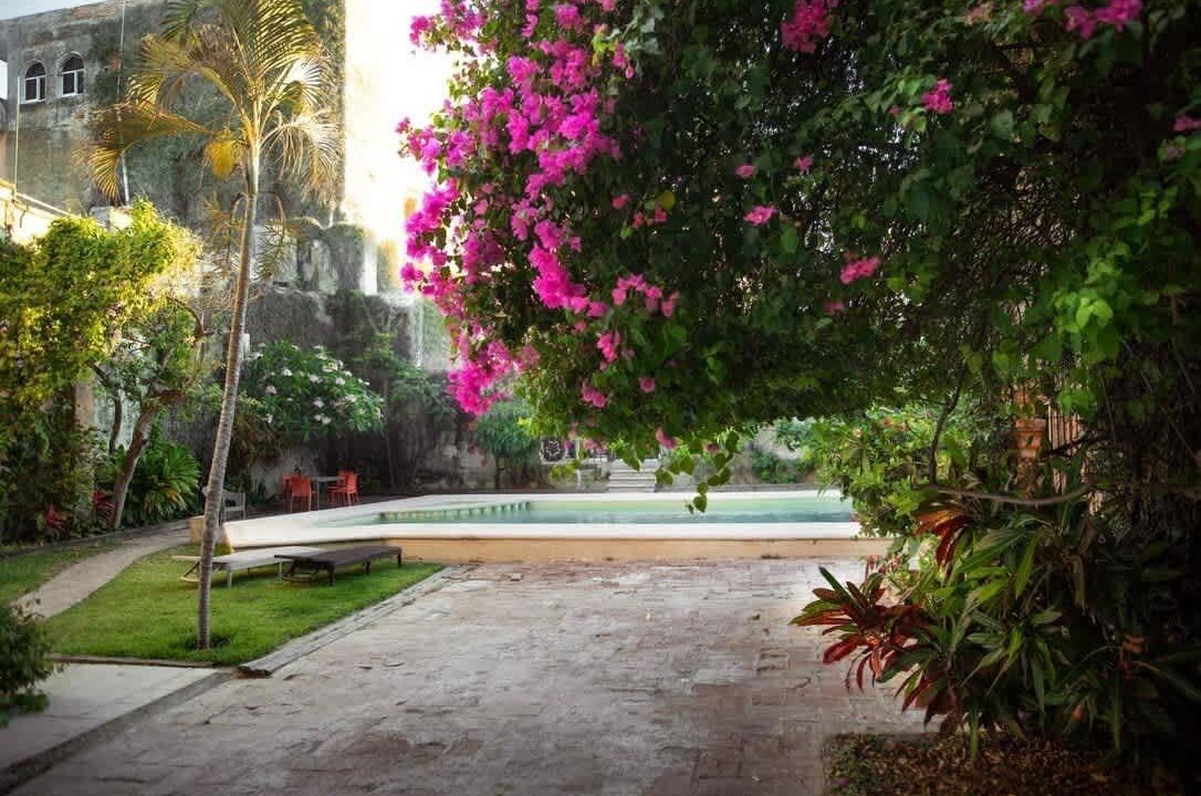 Photo of Outdoor in Downtown Mazatlan