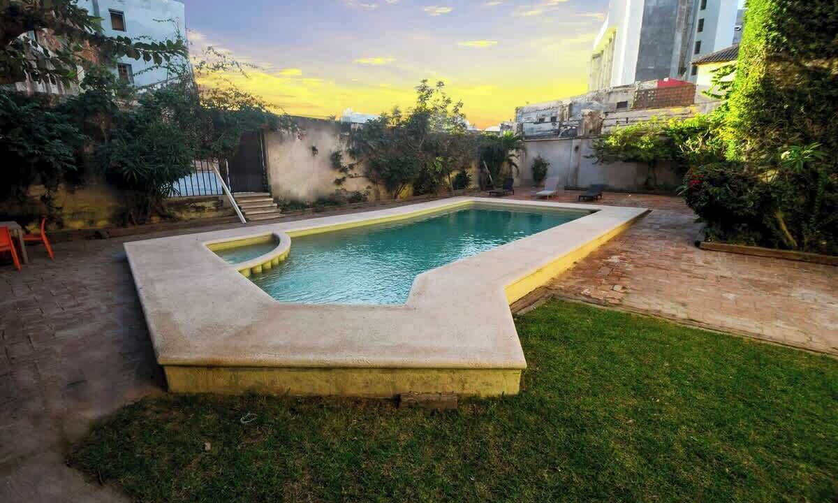 Photo of Outdoor in Downtown Mazatlan