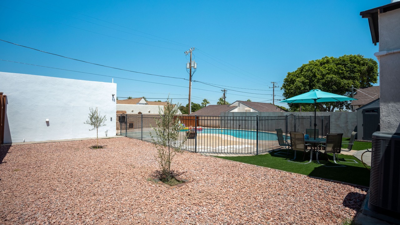 Photo of Outdoor in Yuma Townsite