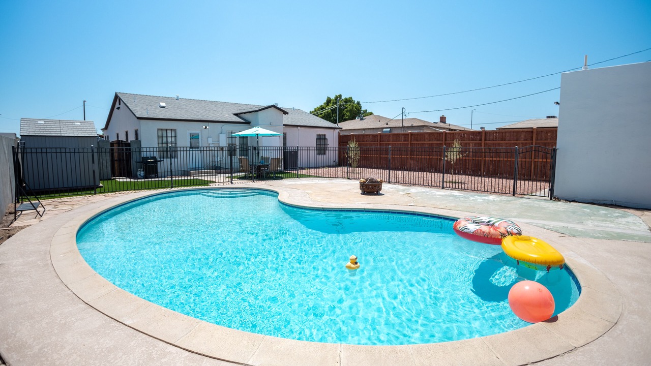 Photo of Outdoor in Yuma Townsite