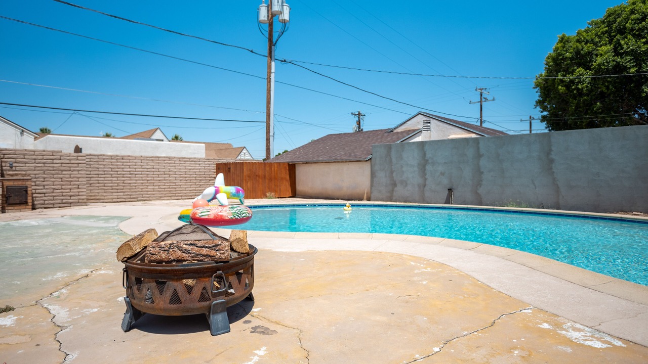 Photo of Outdoor in Yuma Townsite