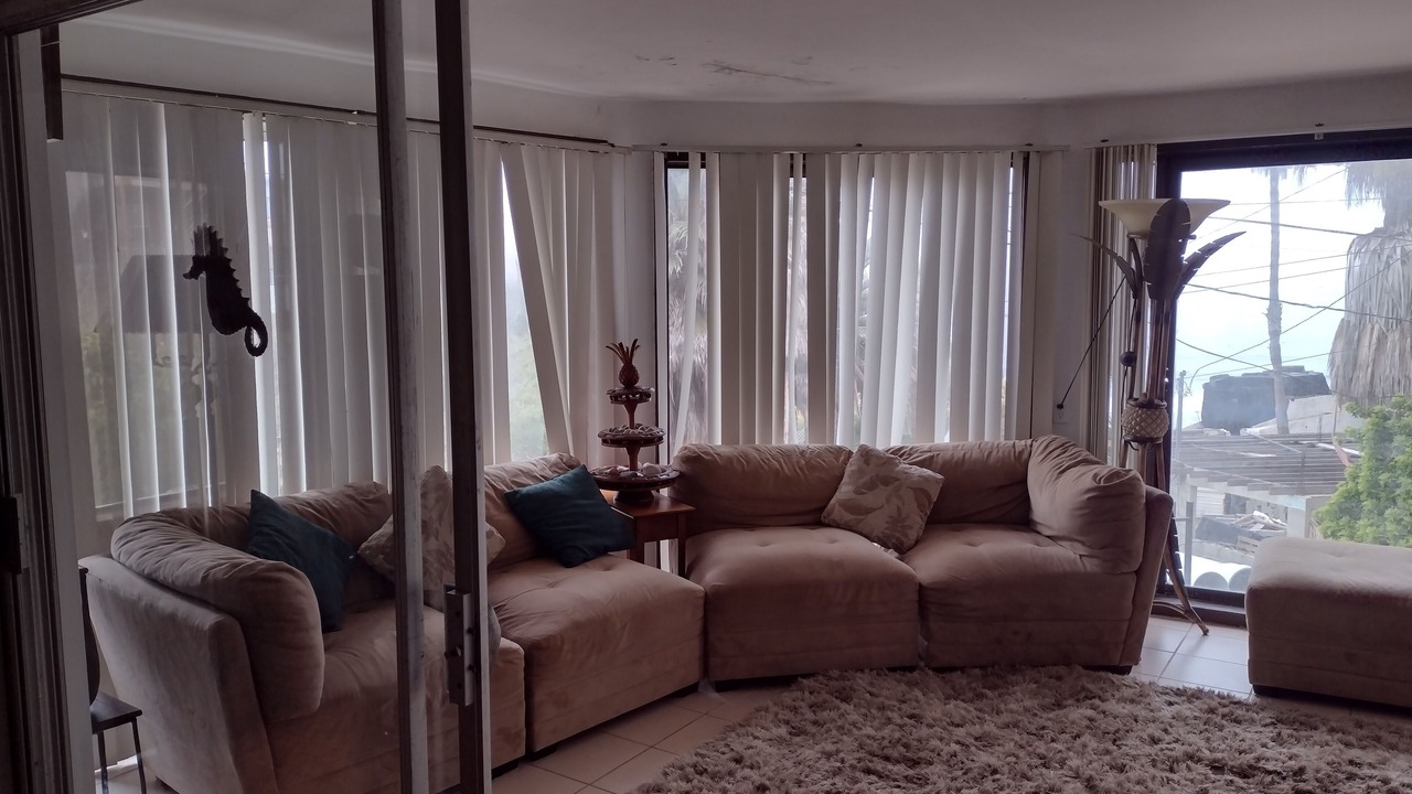 Photo of Livingroom in Playas de Rosarito