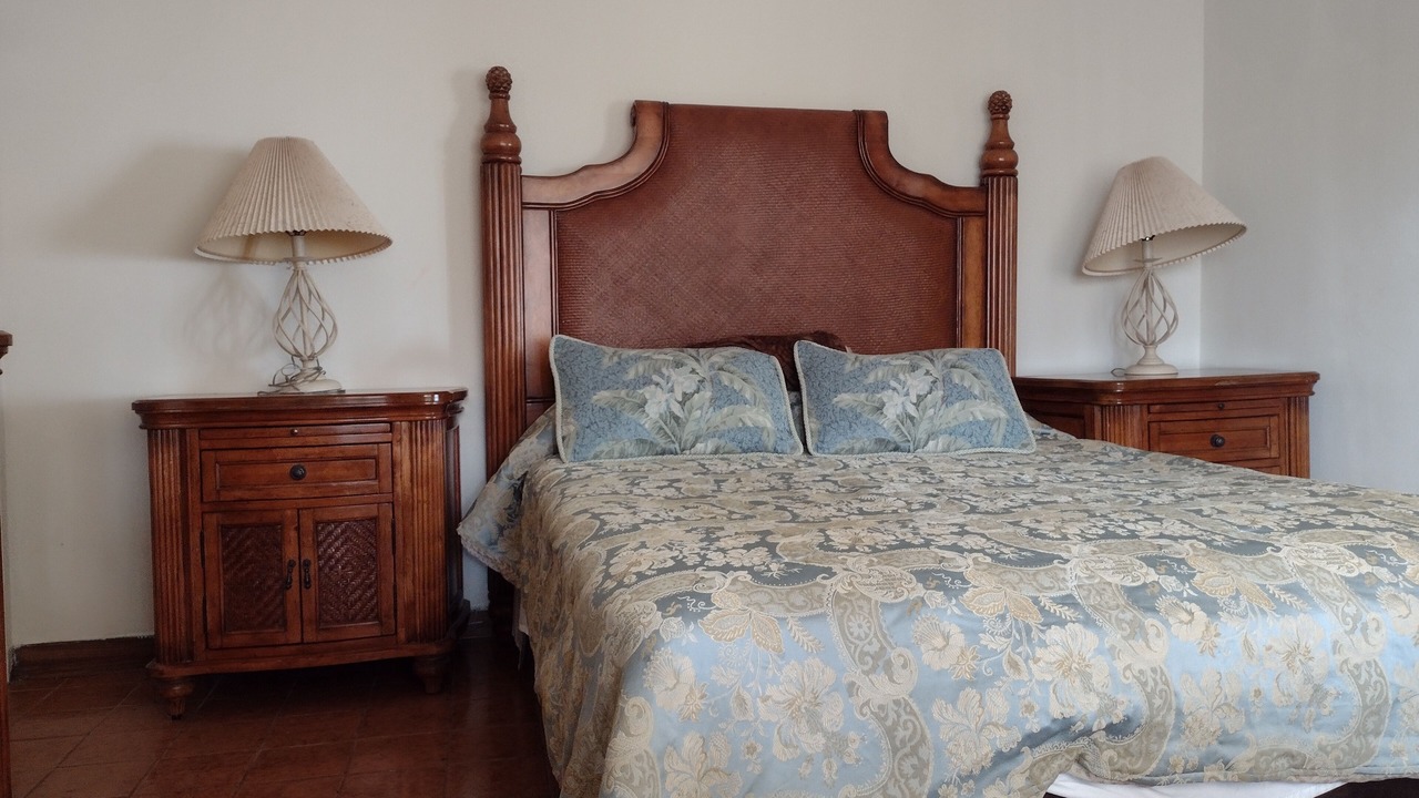 Photo of Bedroom in Playas de Rosarito