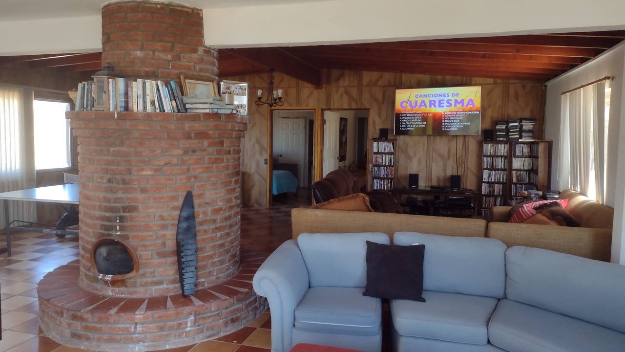 Photo of Livingroom in Playas de Rosarito