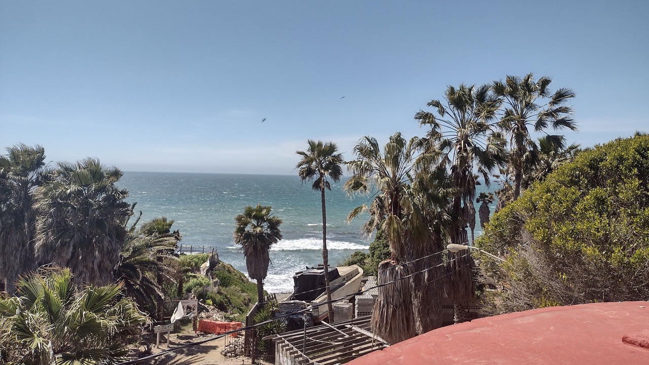 Photo of Outdoor in Playas de Rosarito