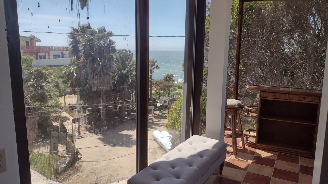 Photo of Livingroom in Playas de Rosarito
