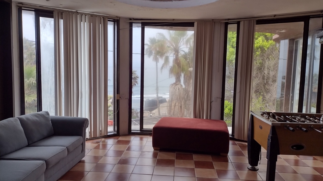 Photo of Livingroom in Playas de Rosarito