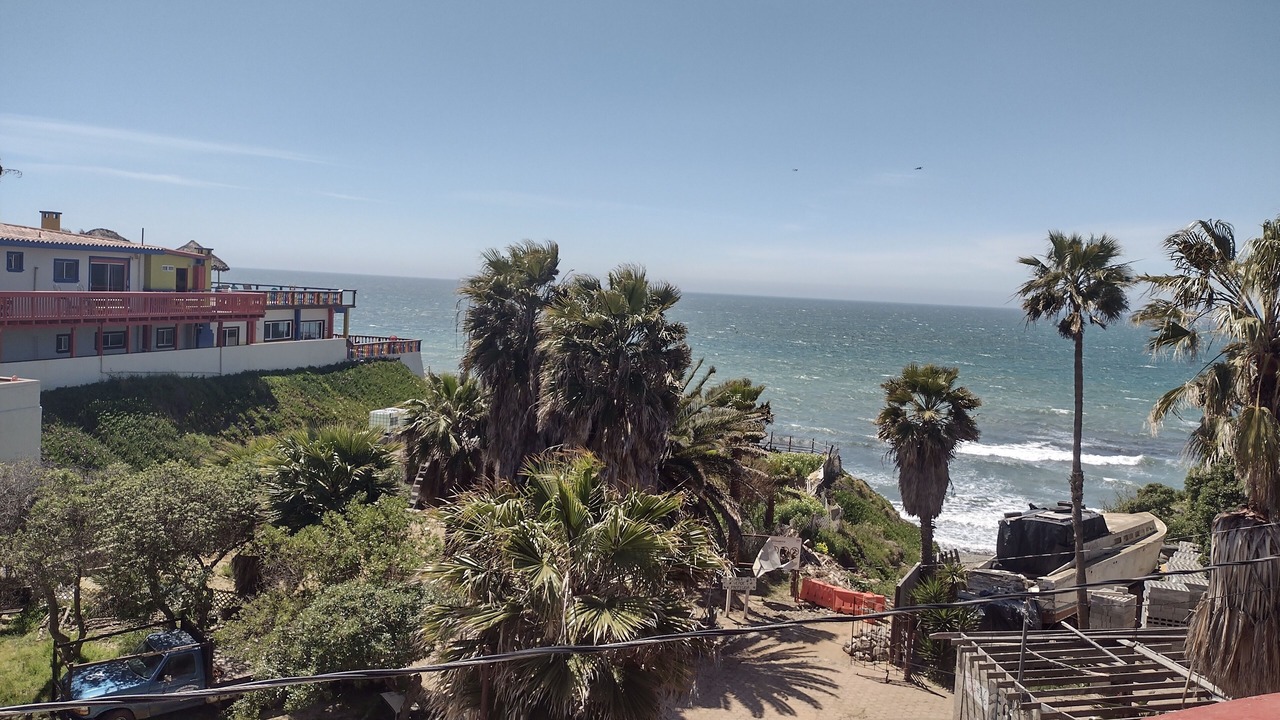Photo of Outdoor in Playas de Rosarito