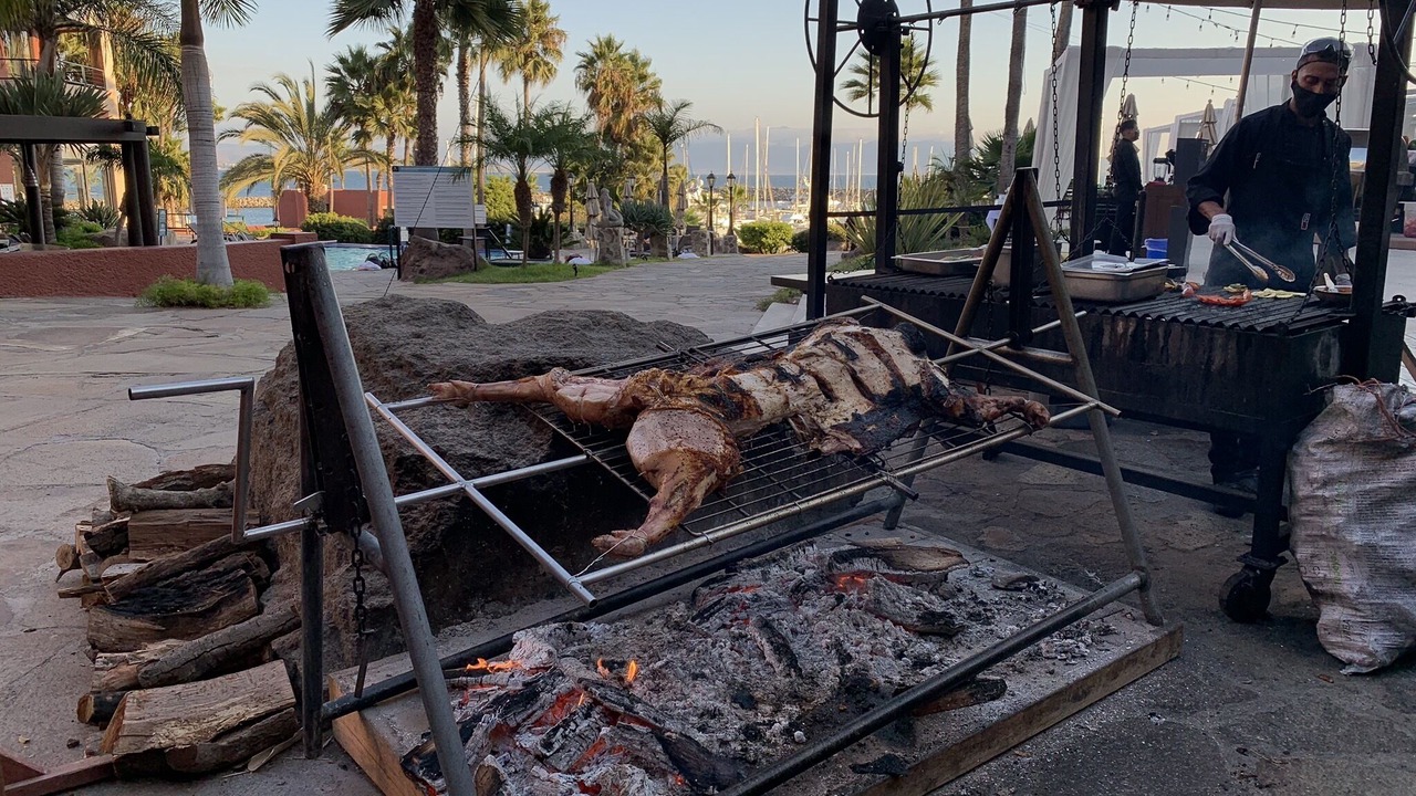 Photo of Outdoor in Ensenada