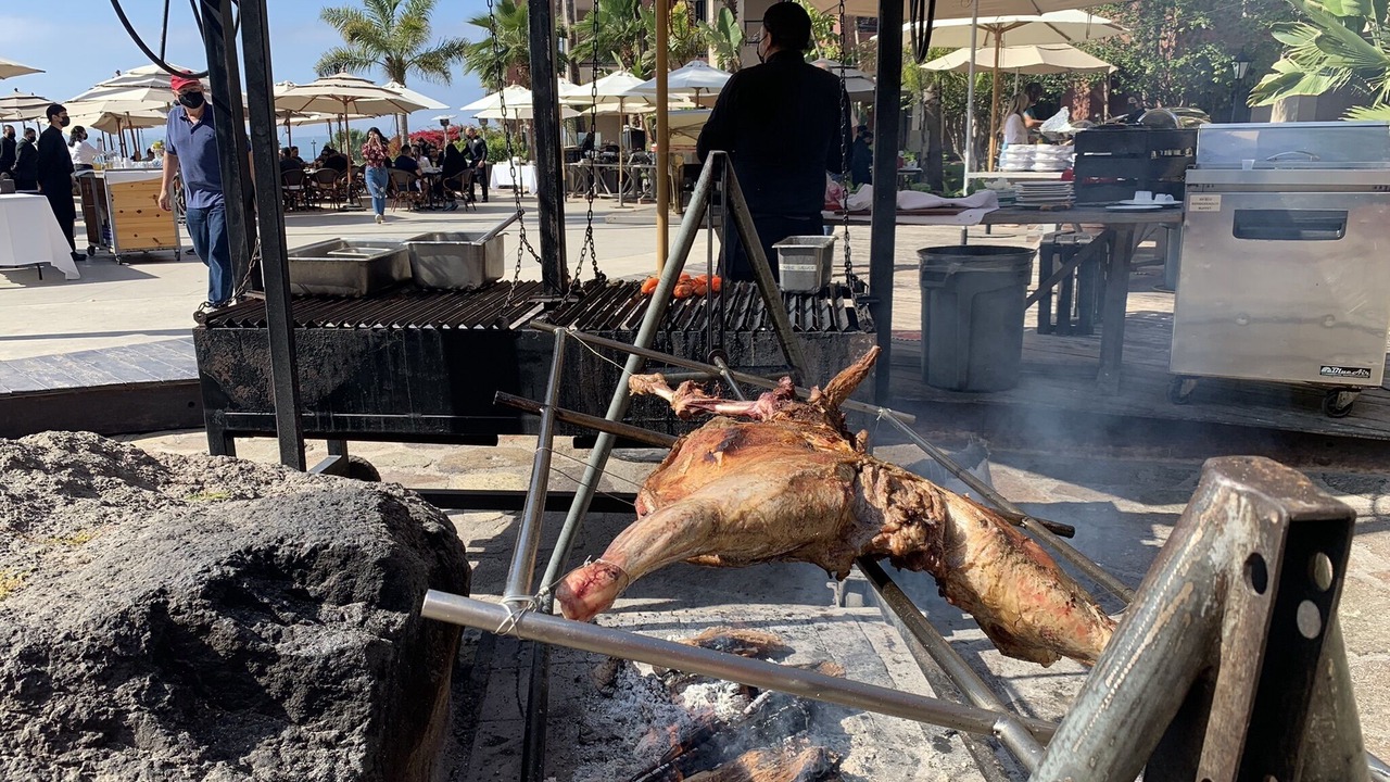 Photo of Outdoor in Ensenada