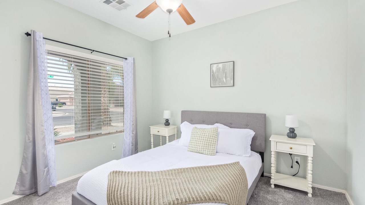 Photo of Bedroom in San Tan Valley