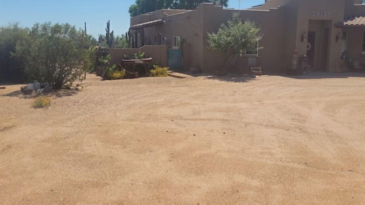 Photo of Outdoor in Pinnacle Peak