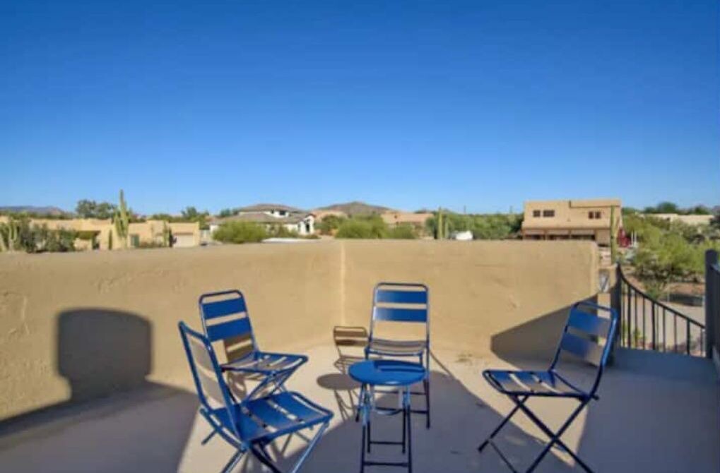 Photo of Outdoor in Pinnacle Peak