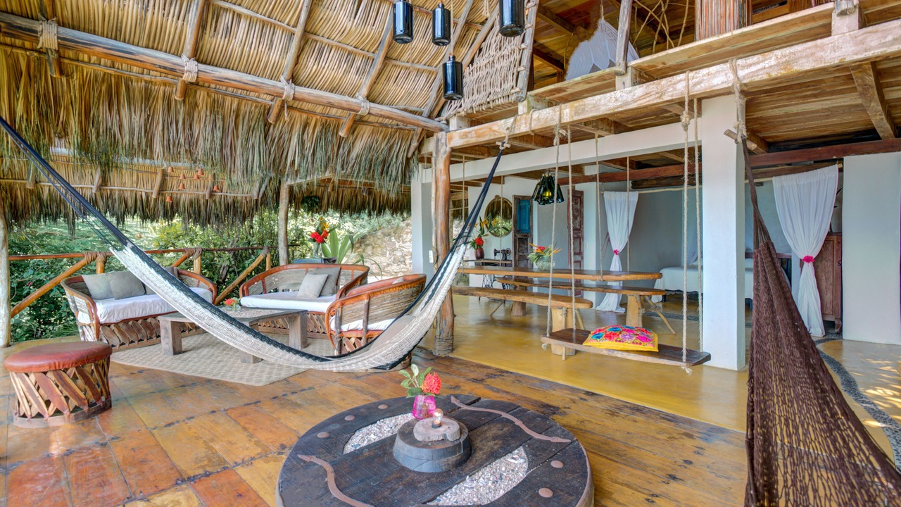Photo of Livingroom in Puerto Vallarta