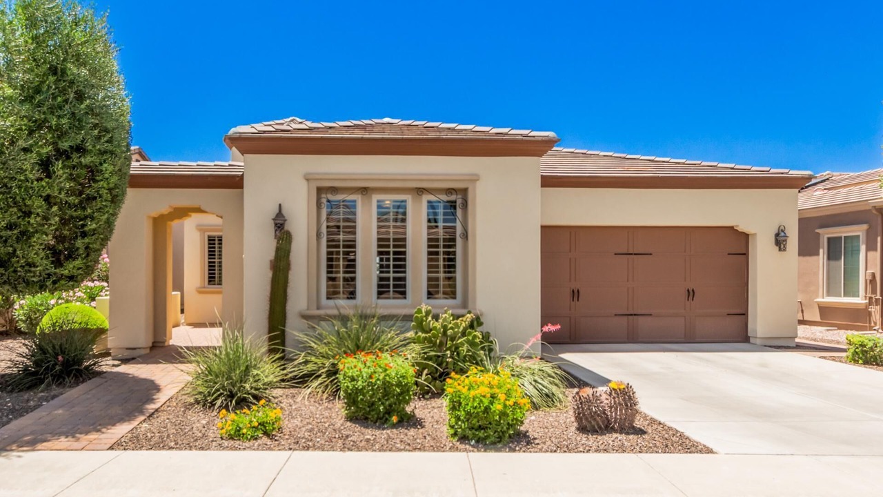 Photo of Outdoor in Encanterra