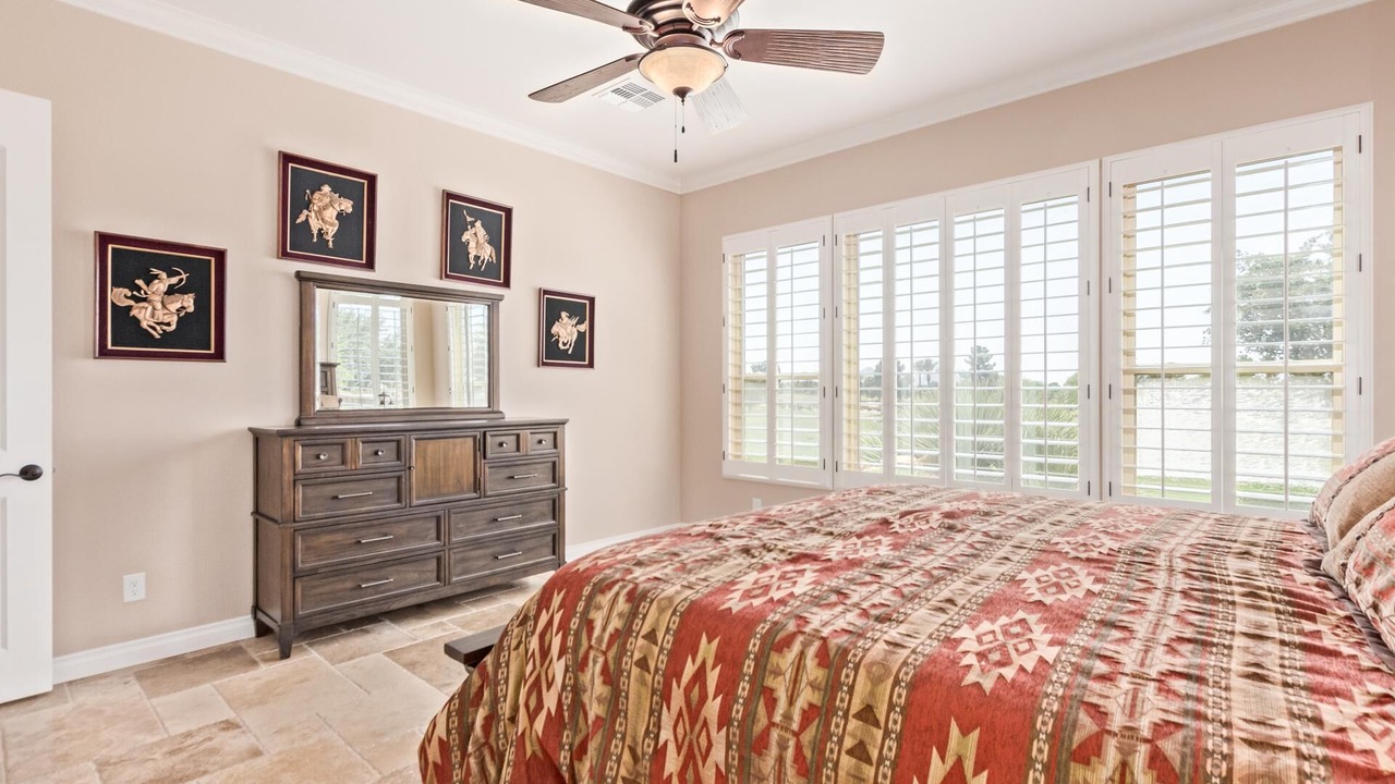 Photo of Bedroom in Encanterra