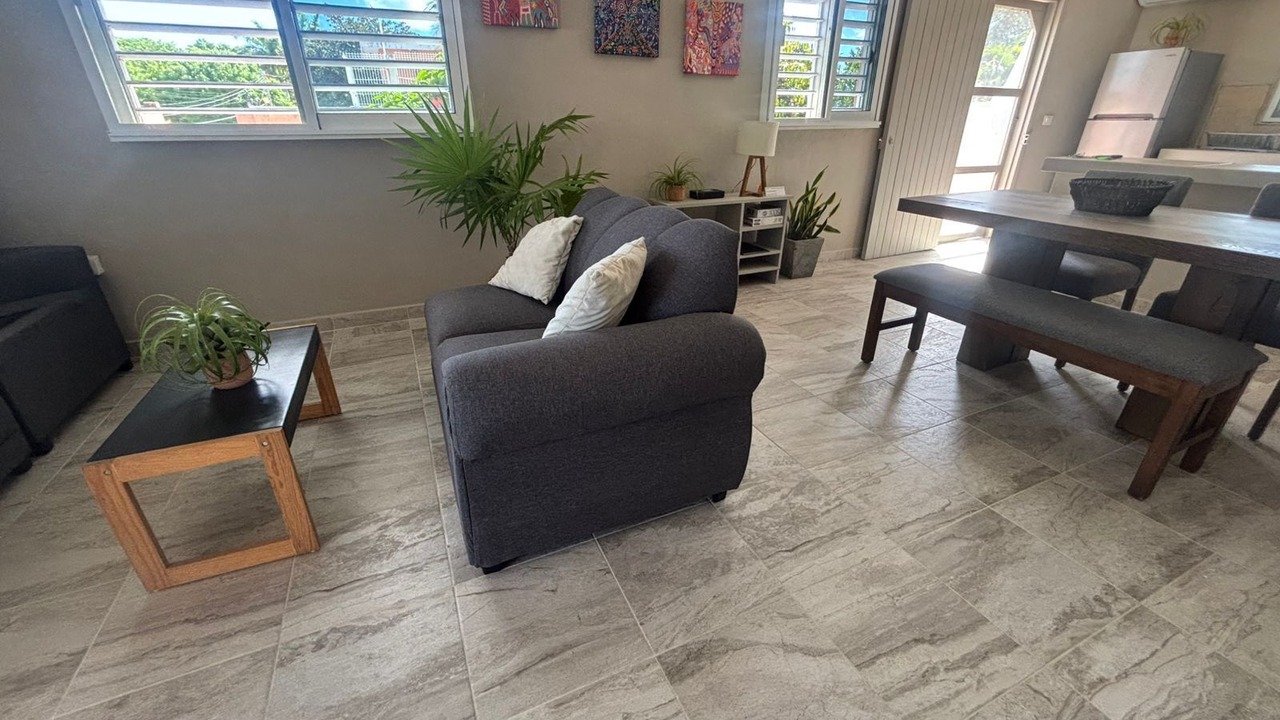 Photo of Livingroom in Colonia Independencia