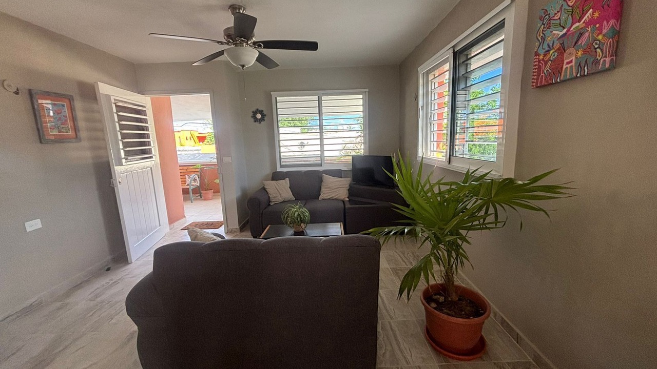 Photo of Livingroom in Colonia Independencia