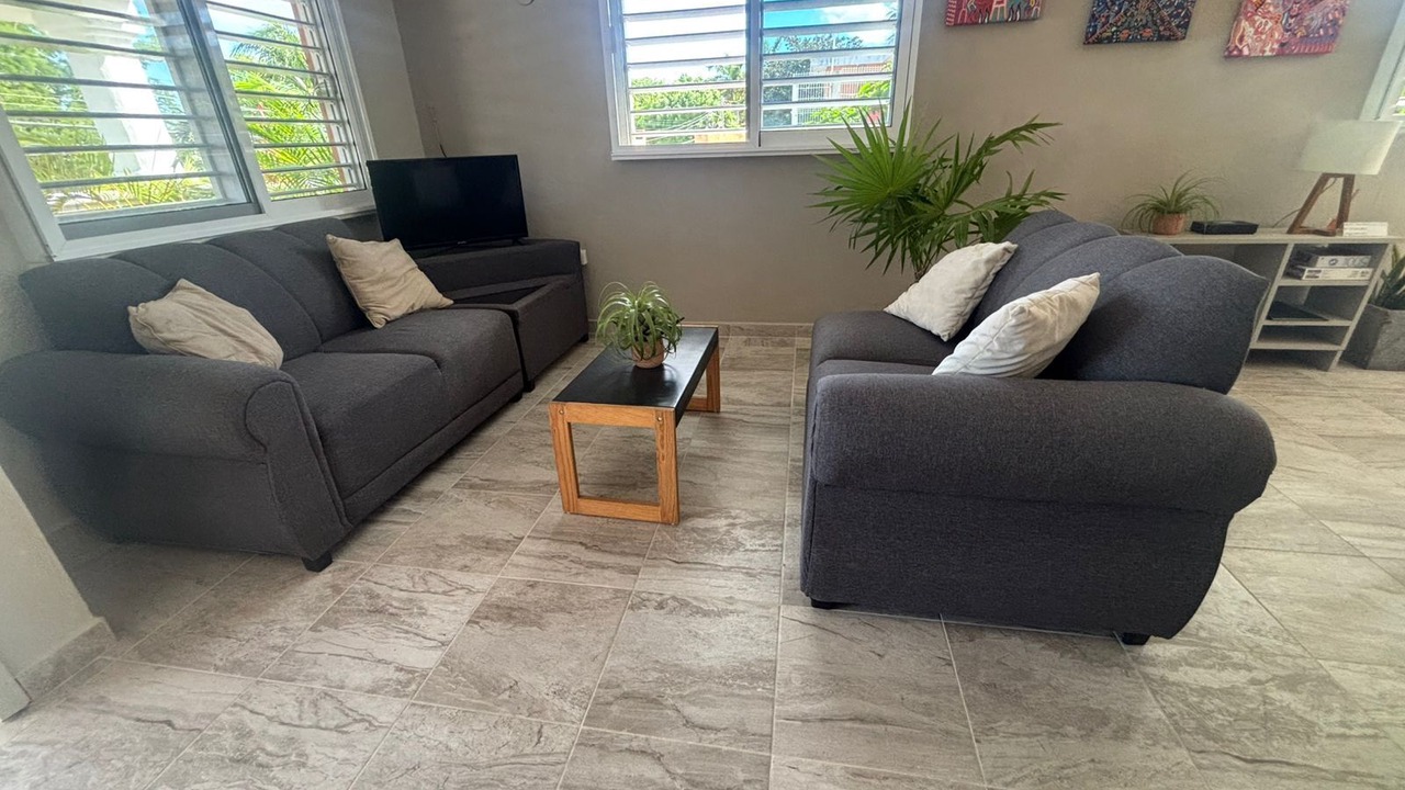 Photo of Livingroom in Colonia Independencia