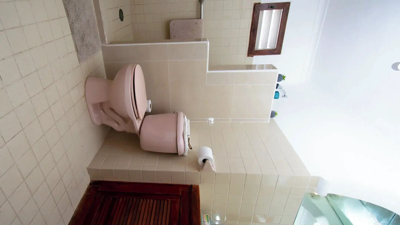Photo of Bathroom in Colonia Independencia