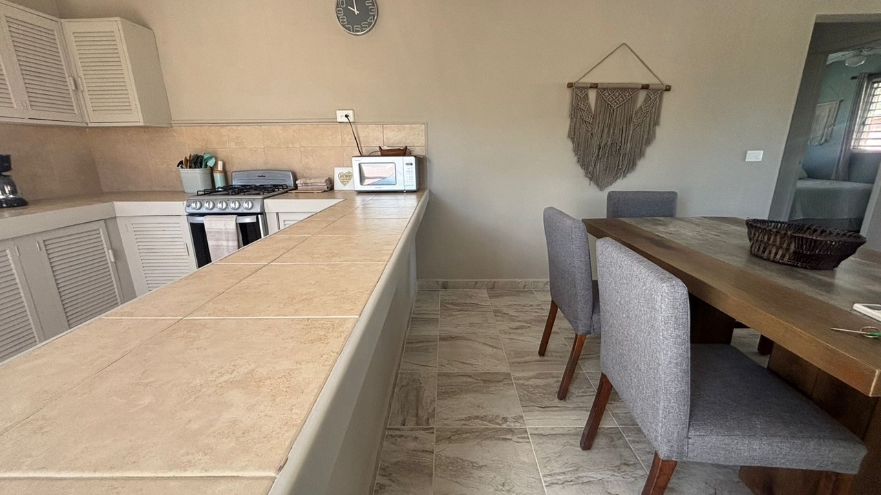 Photo of Kitchen in Colonia Independencia