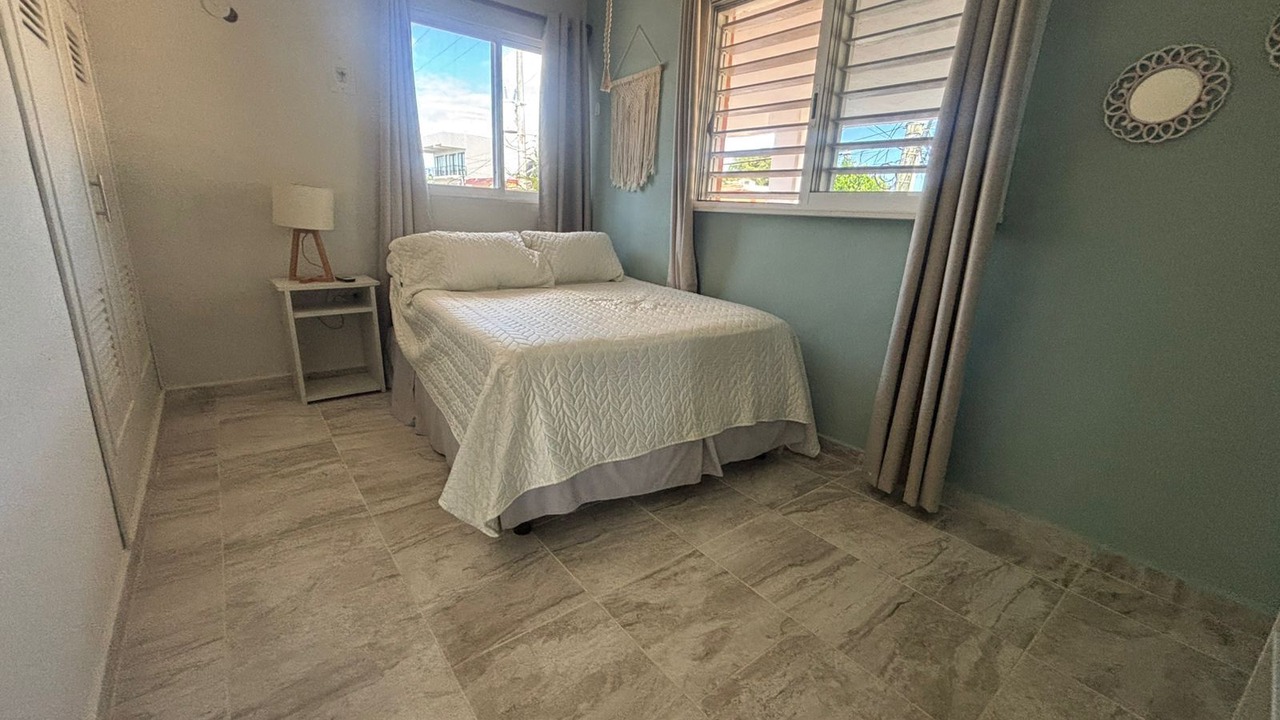 Photo of Bedroom in Colonia Independencia