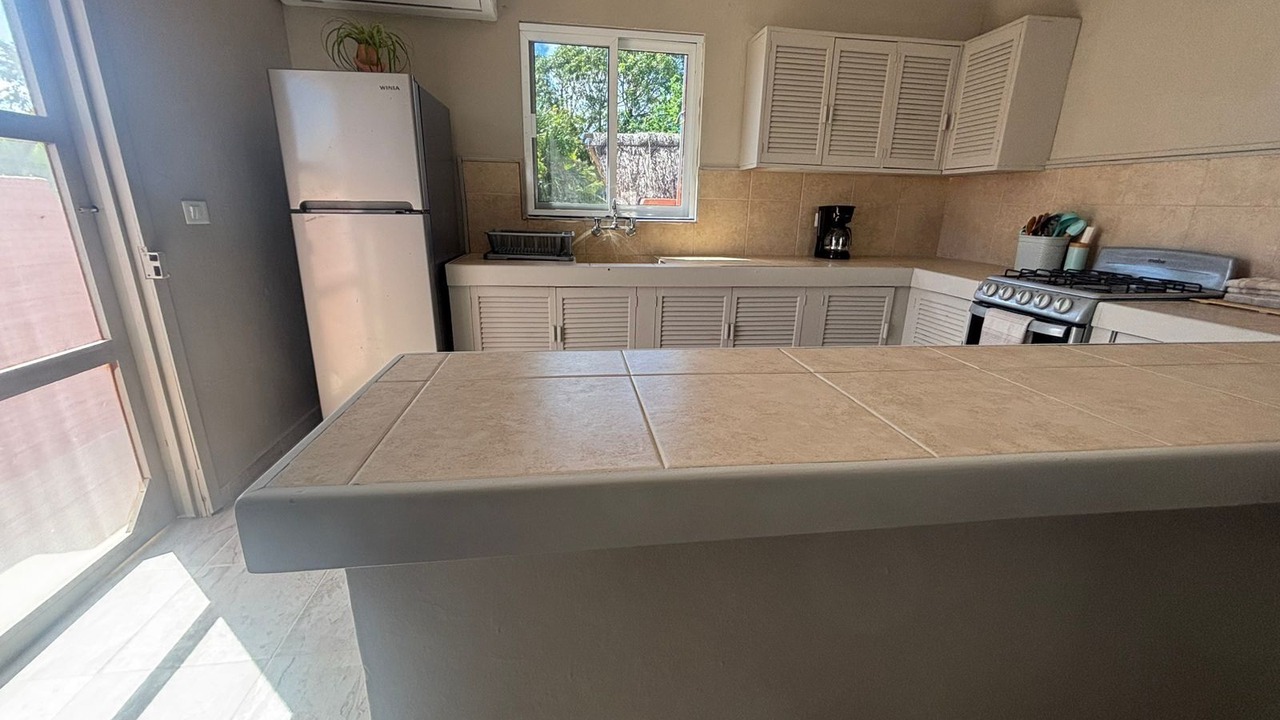 Photo of Kitchen in Colonia Independencia