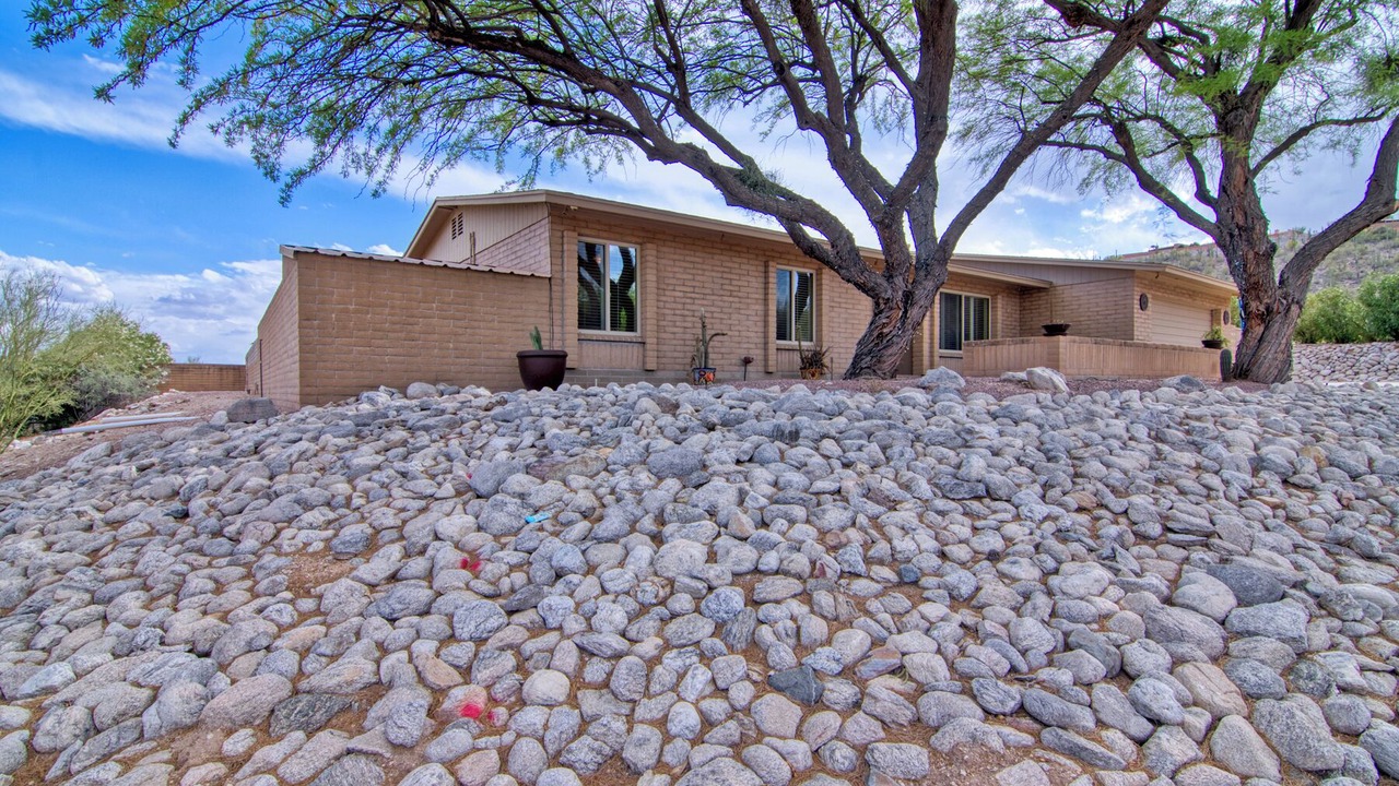 Photo of Outdoor in Quail Canyon