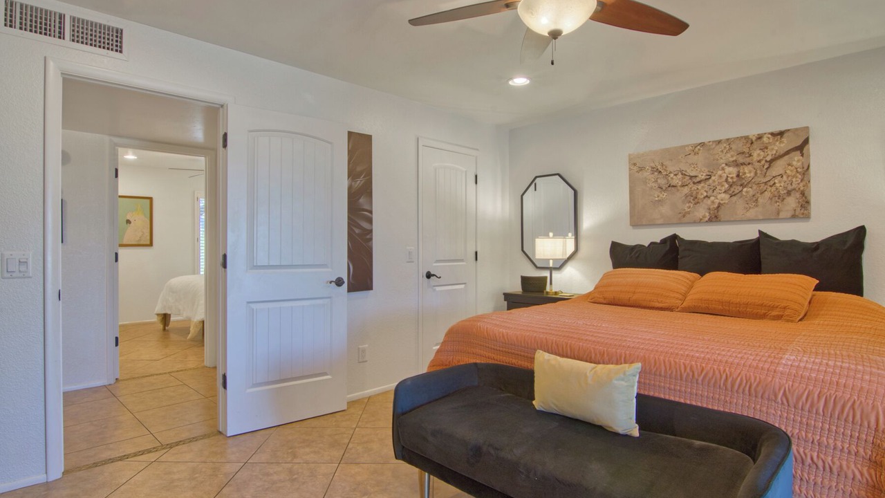 Photo of Bedroom in Quail Canyon