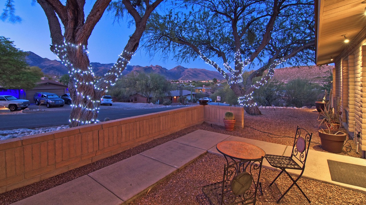 Photo of Outdoor in Quail Canyon