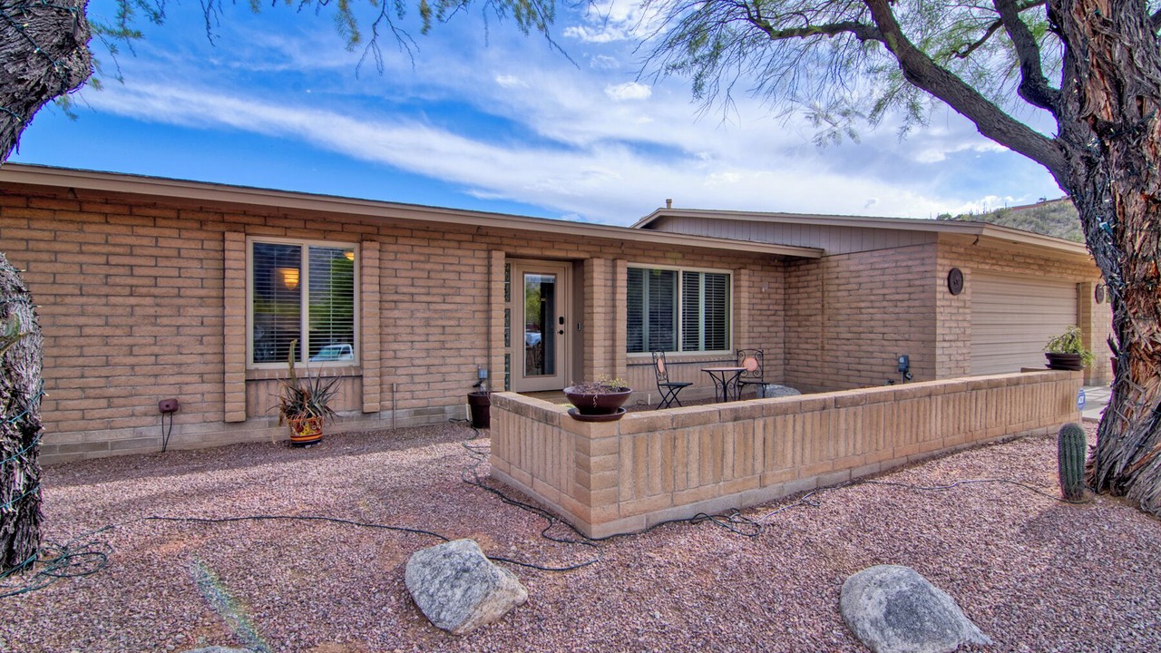 Photo of Outdoor in Quail Canyon